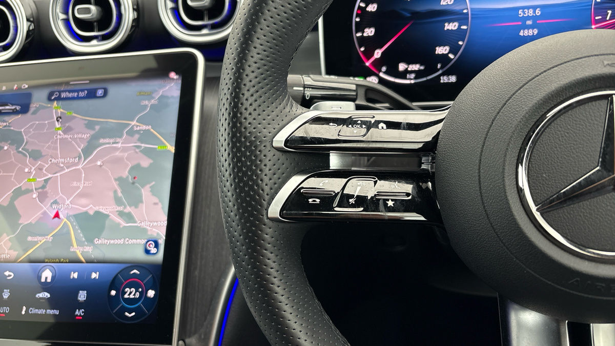 Mercedes-Benz CLE Image 13