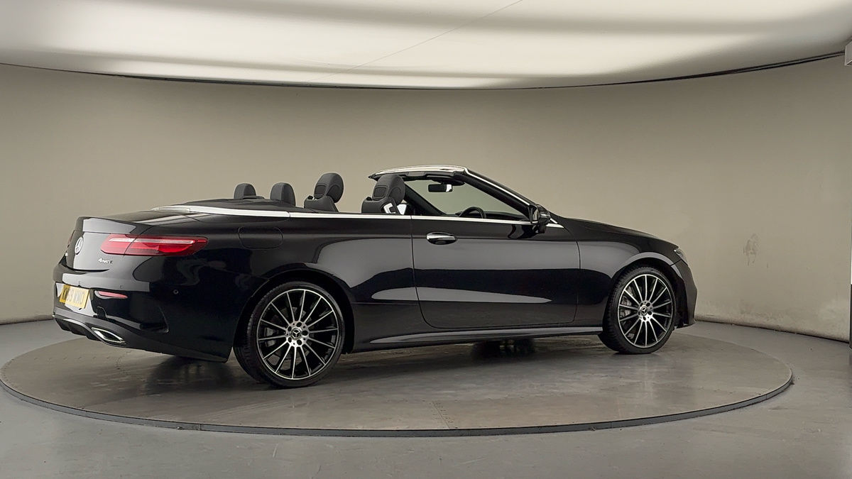 More views of Mercedes-Benz E Class