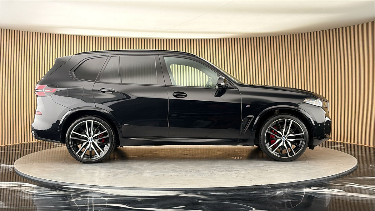 BMW X5 Image 16