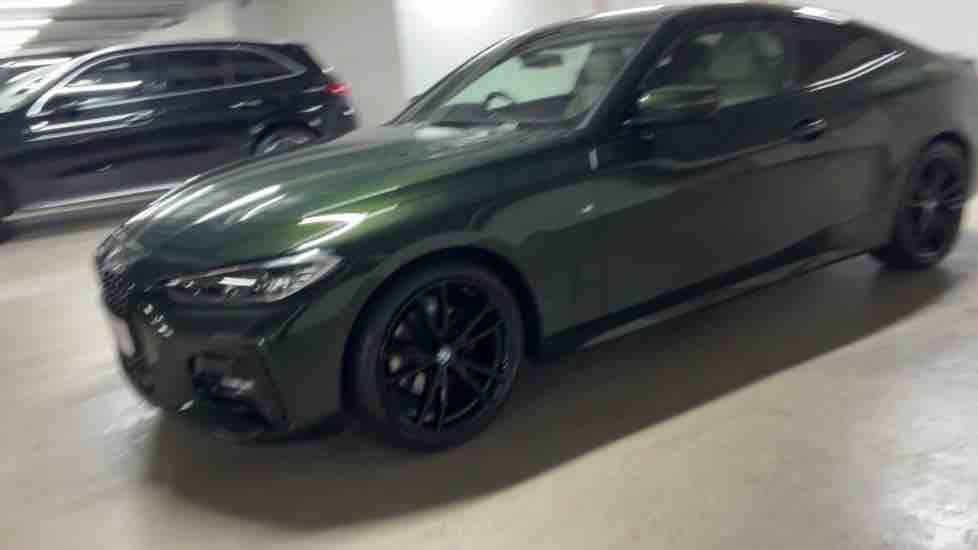 More views of BMW 4 Series