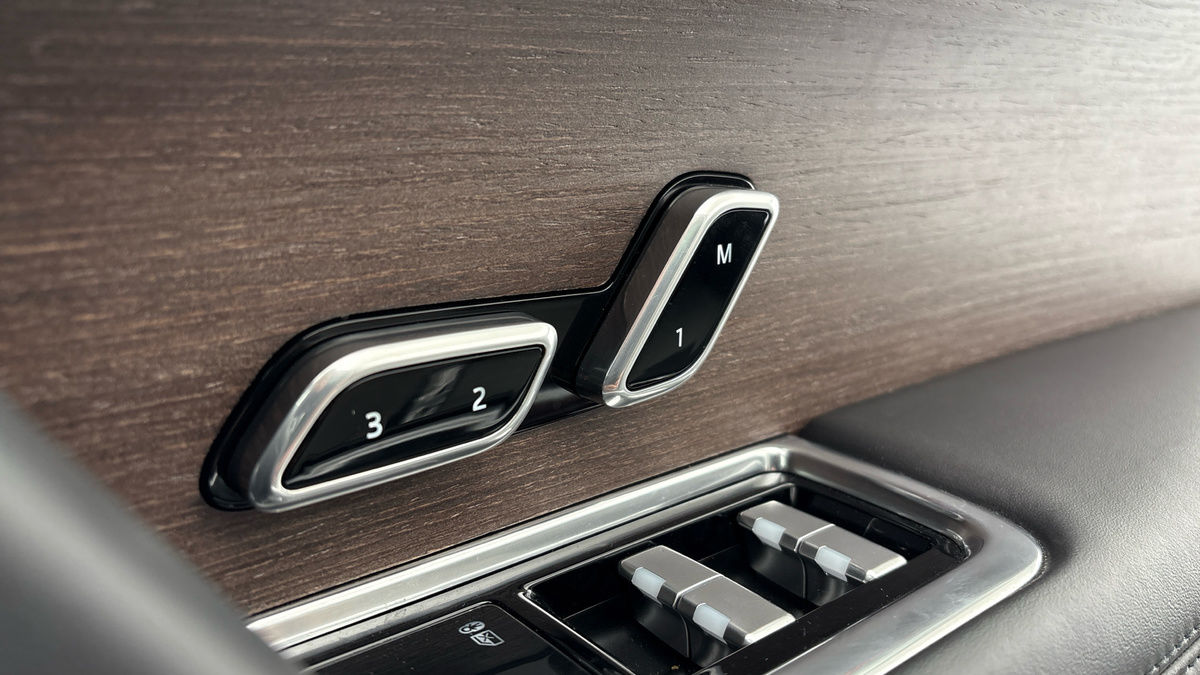 Land Rover Range Rover Image 26
