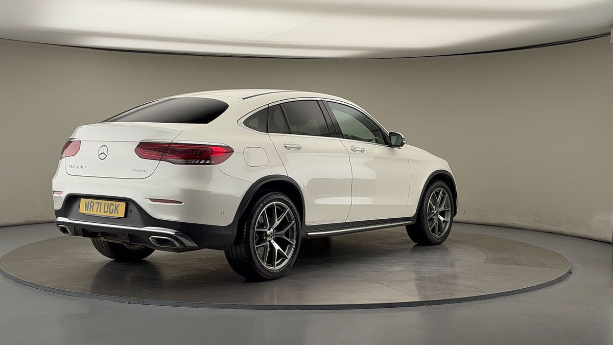 More views of Mercedes-Benz GLC