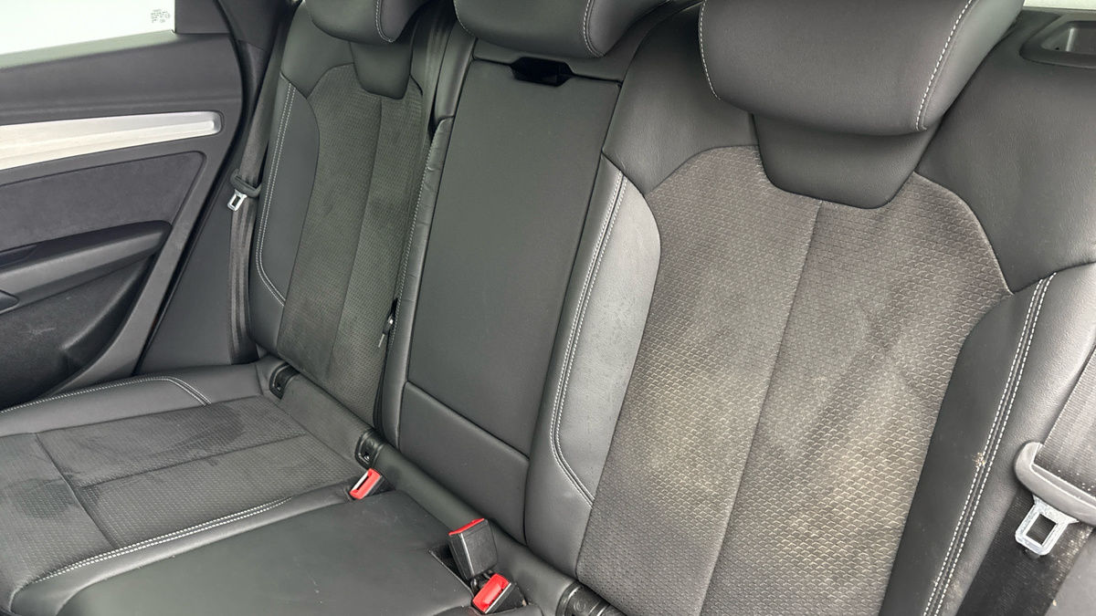 Audi Q5 Image 8