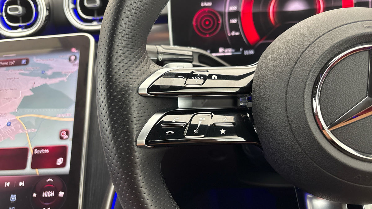 Mercedes-Benz CLE Image 13