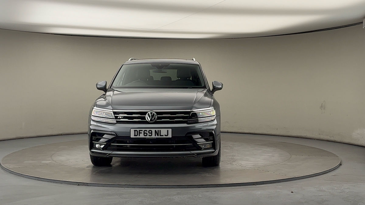 Volkswagen Tiguan Allspace Image 3