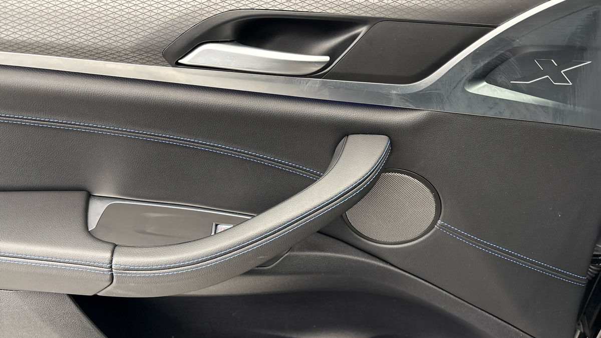 BMW X4 Image 19