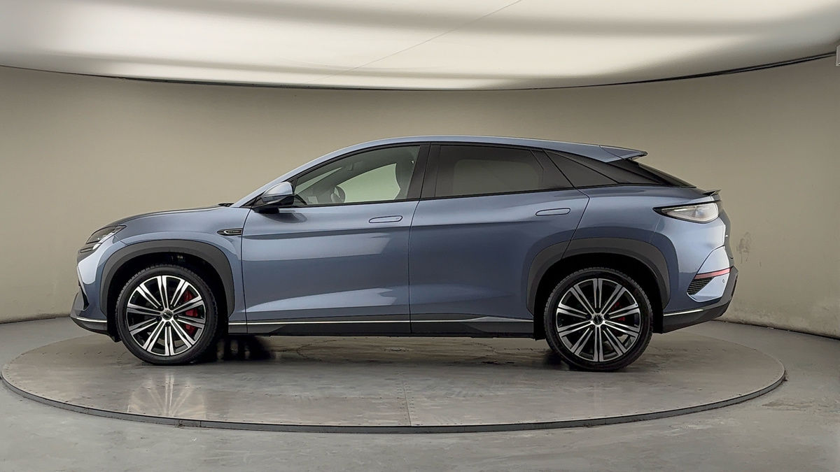 More views of BYD Sealion 7