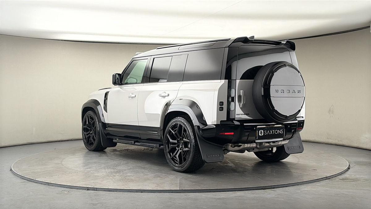 Land Rover Defender 110 Urban Image 2