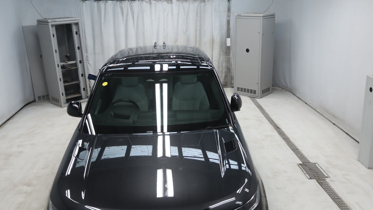 Land Rover Range Rover Sport Image 7