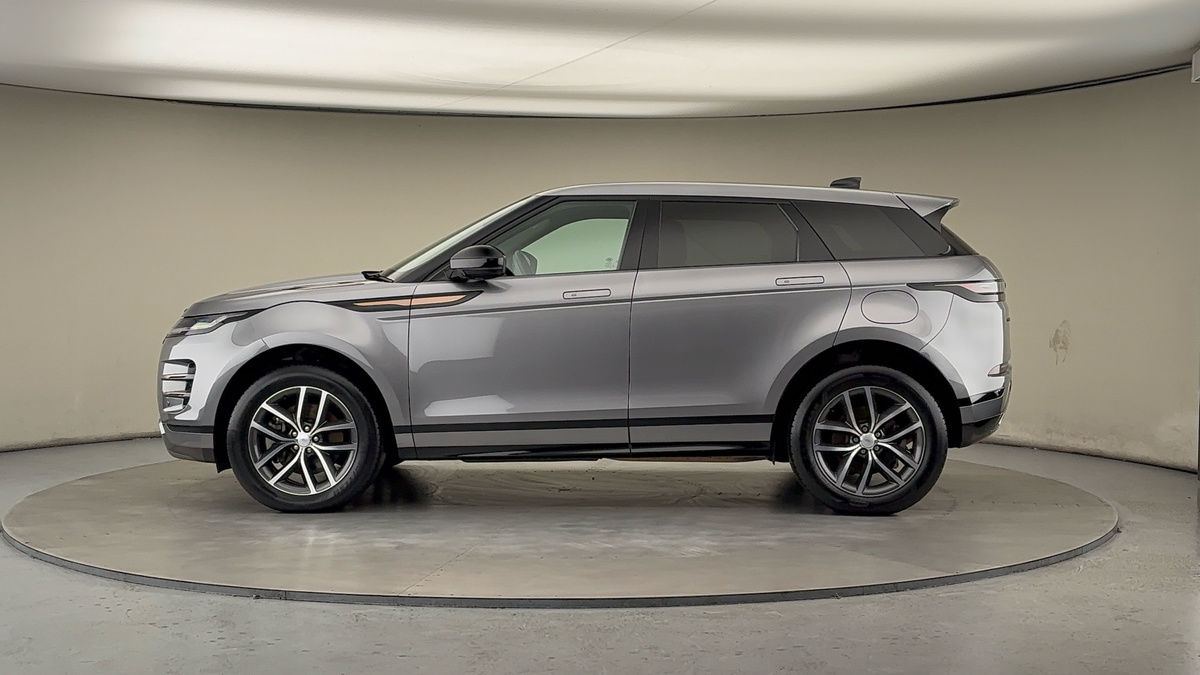 Land Rover Range Rover Evoque Image 15