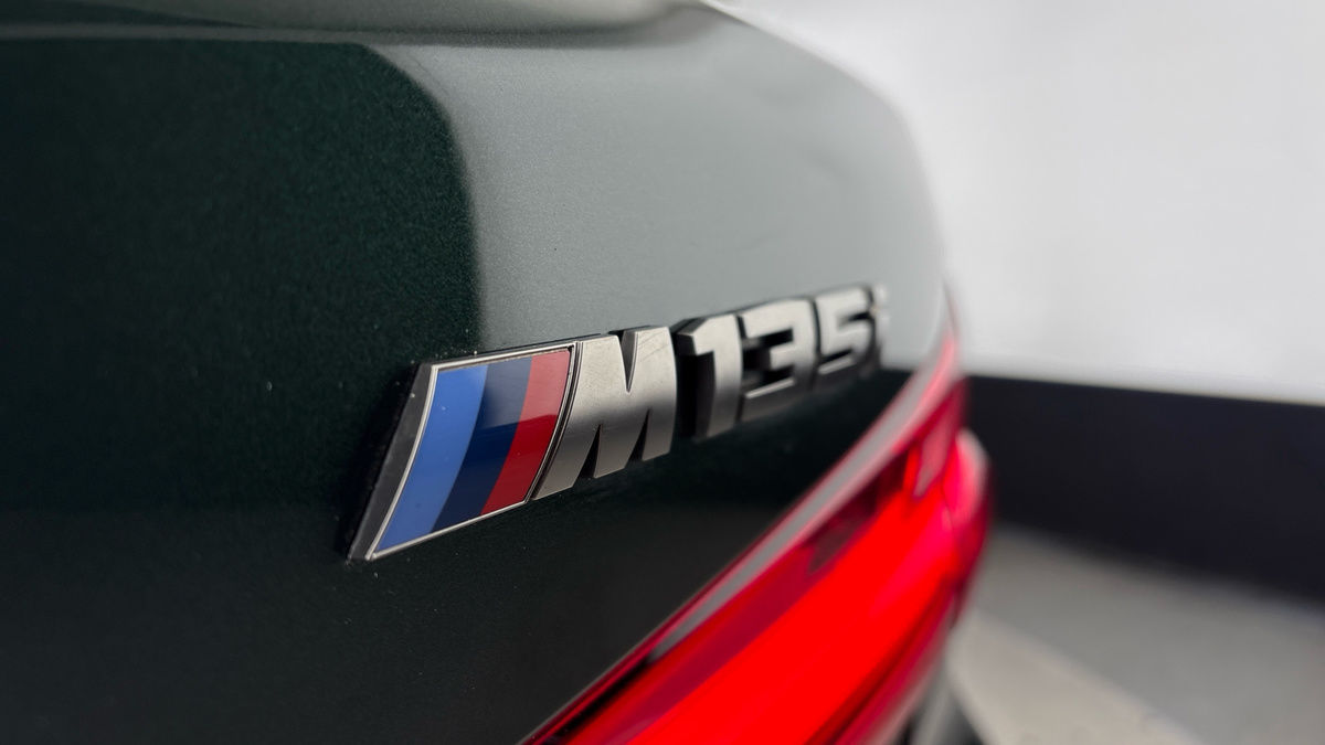 BMW 1 Series Image 9