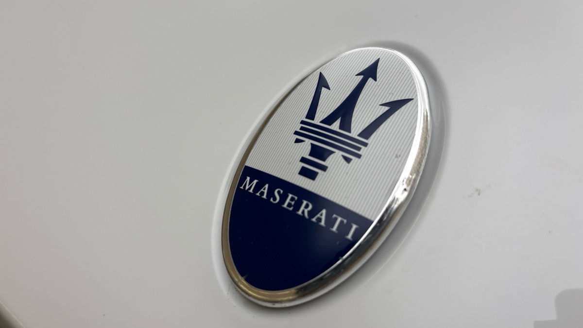 Maserati Grecale Image 24