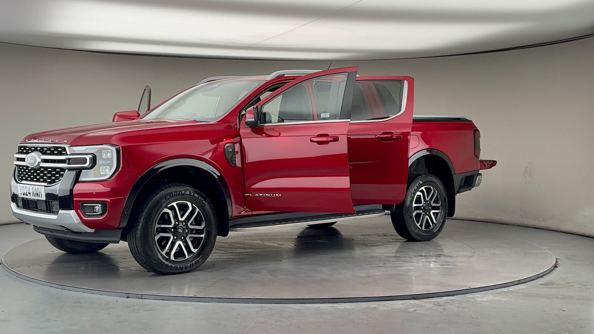 Ford Ranger Image 22