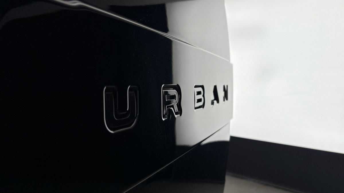 Land Rover Defender 90 Urban Image 8