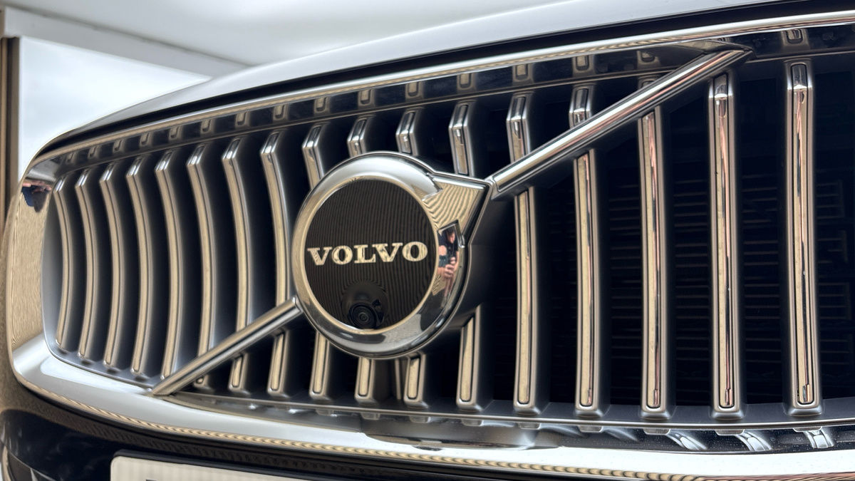 Volvo XC90 Image 24