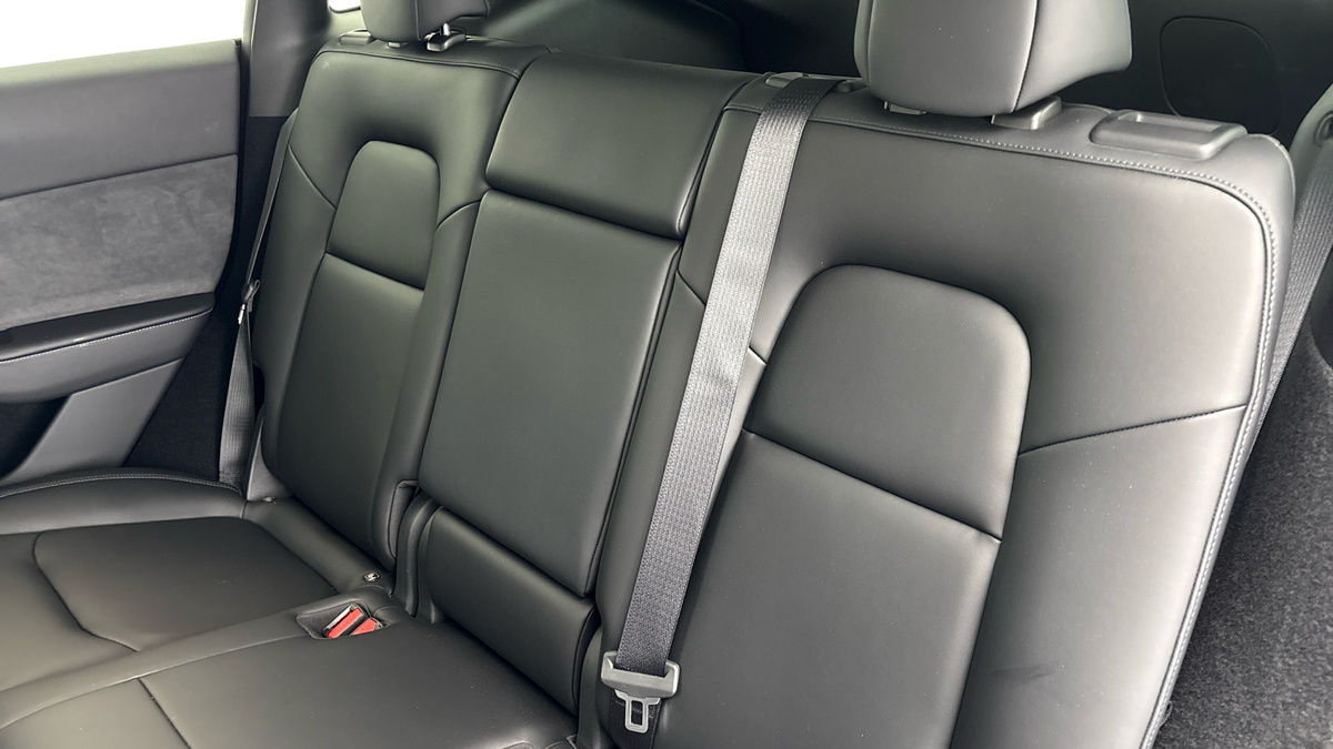 Tesla Model Y Image 8