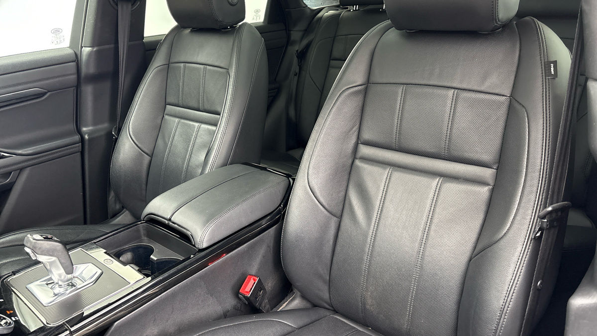 Land Rover Range Rover Evoque Image 7