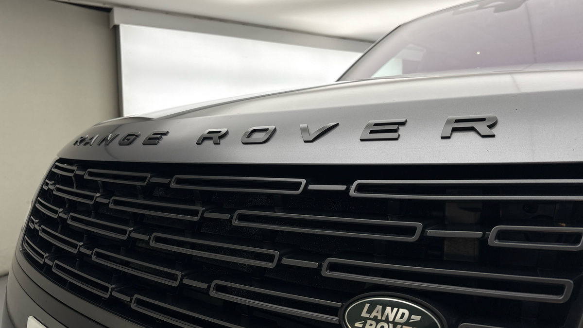 Land Rover Range Rover Image 24