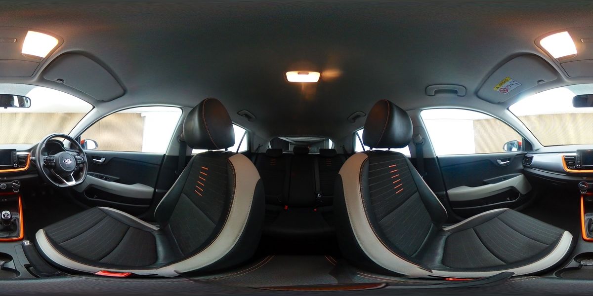 More views of Kia Stonic