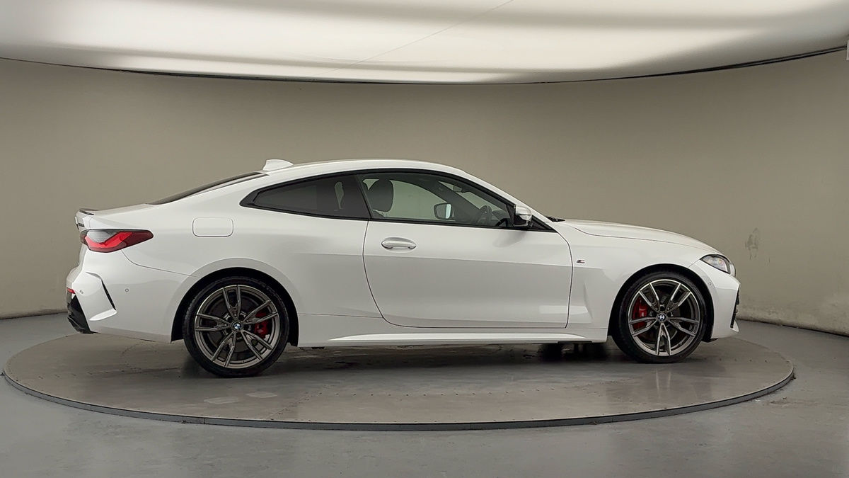 More views of BMW 4 Series