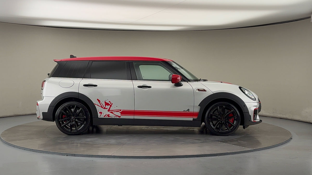 MINI Clubman Image 16