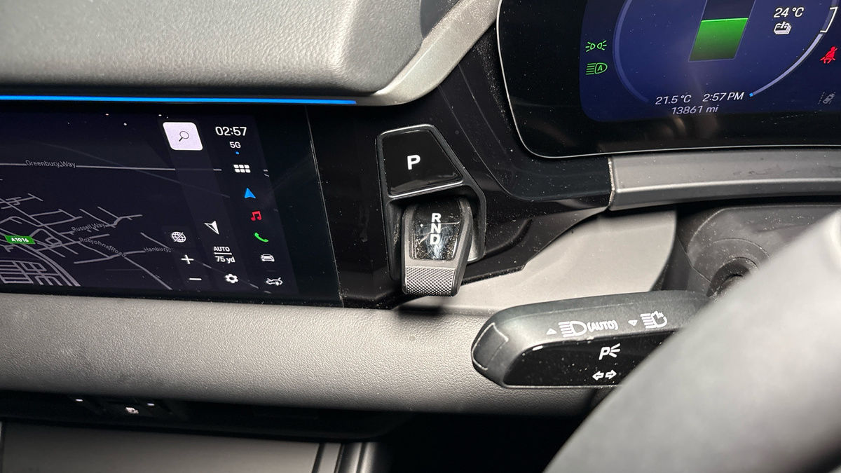 Porsche Macan Image 6