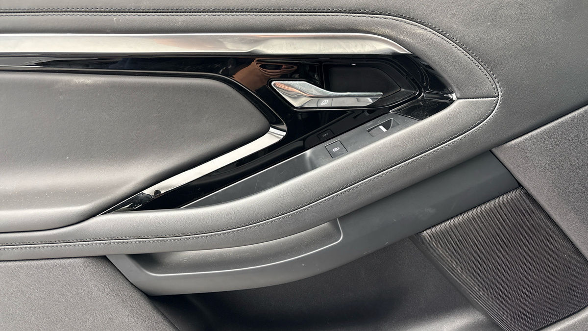 Land Rover Range Rover Evoque Image 19
