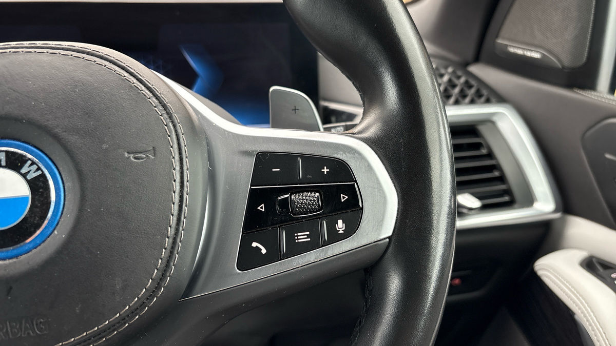BMW X5 Image 14