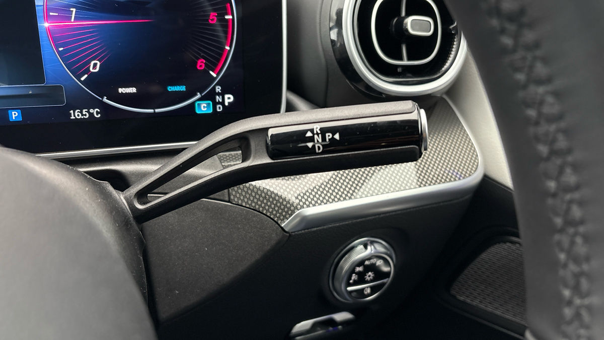 Mercedes-Benz C Class Image 6