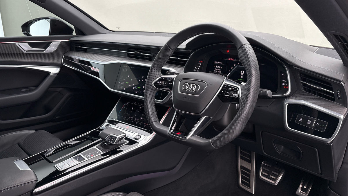 Audi A7 Image 5