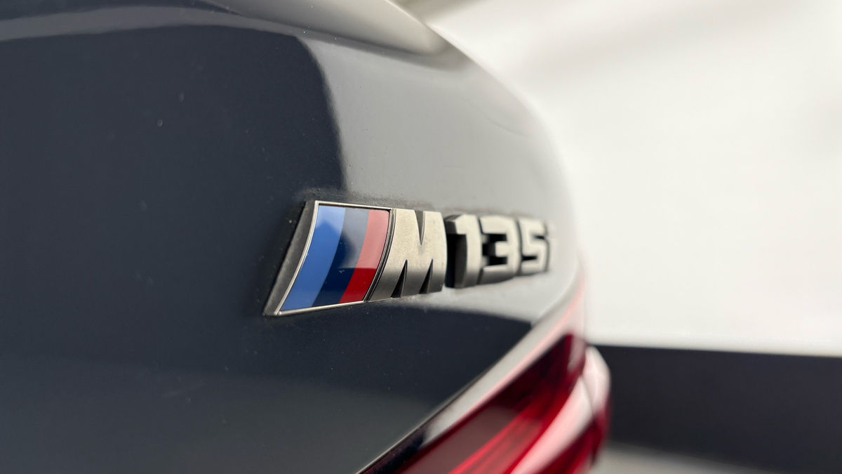 BMW 1 Series Image 6