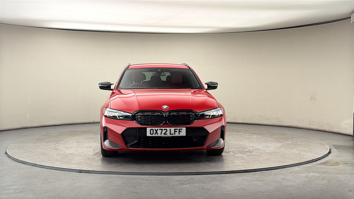 More views of BMW 3 Series