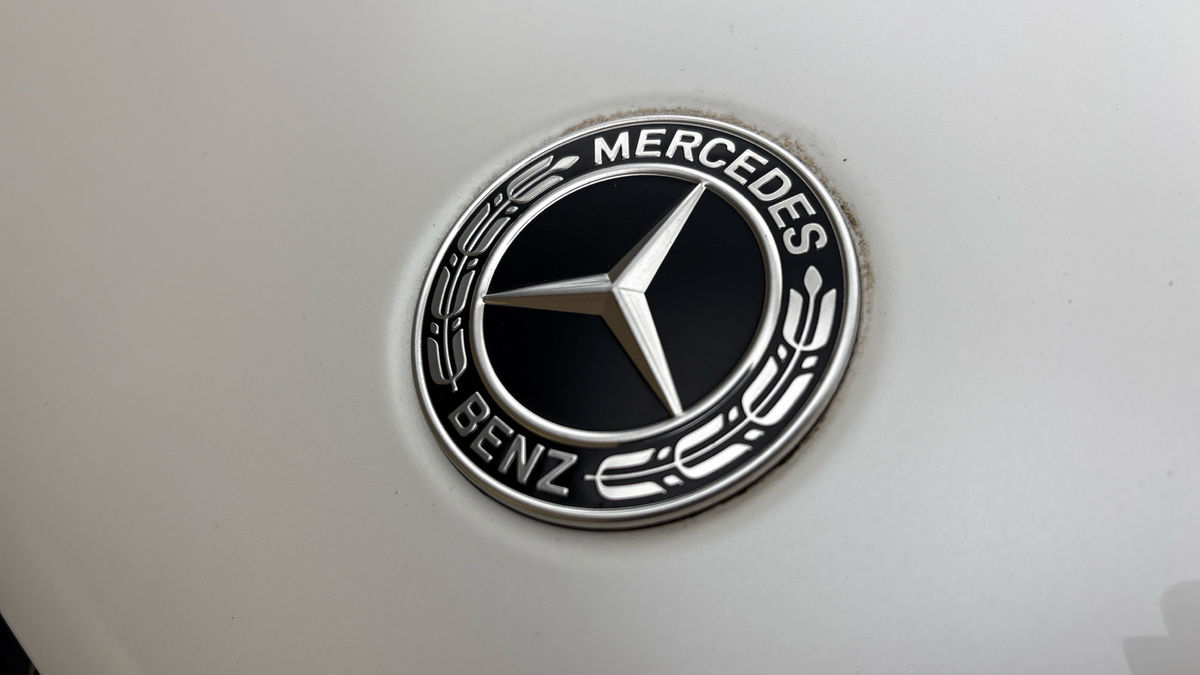 Mercedes-Benz GLC Image 24