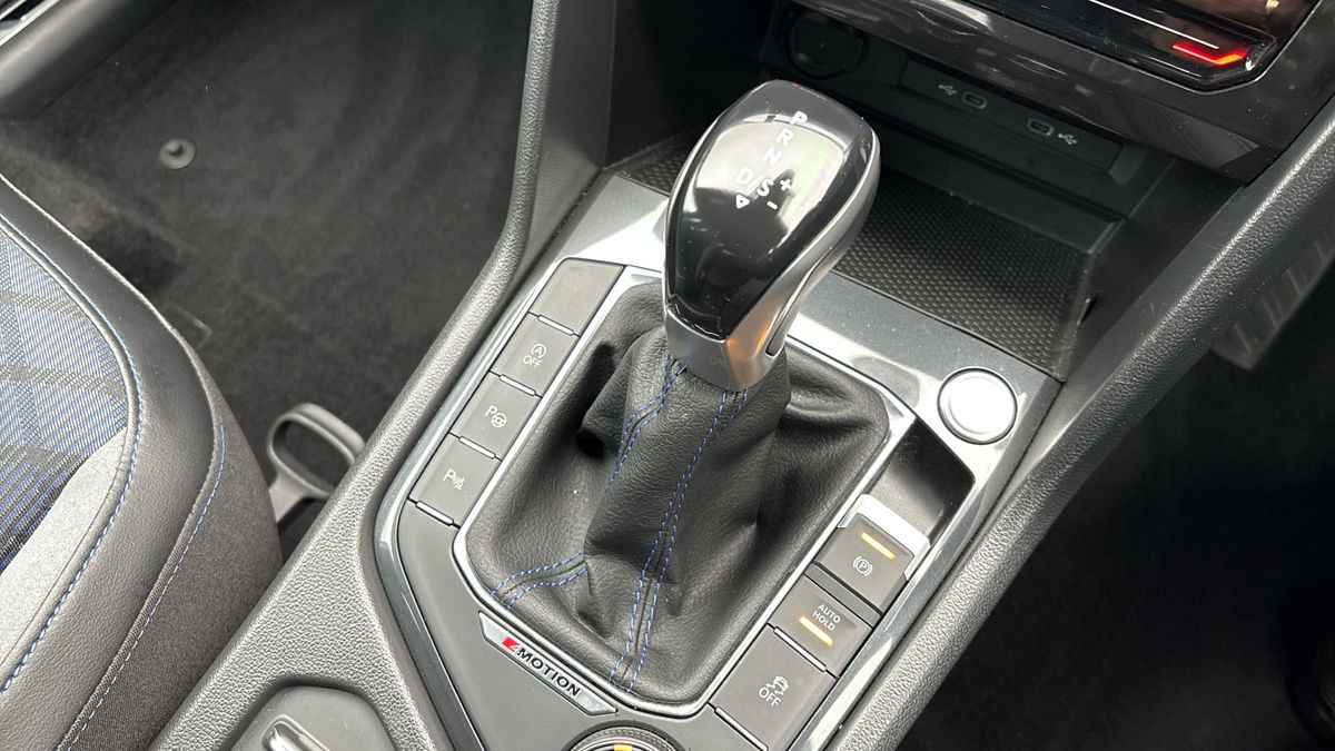 Volkswagen Tiguan Image 6