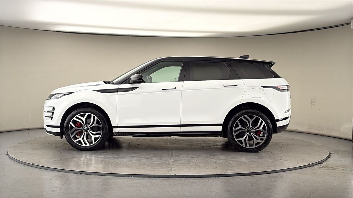 Land Rover Range Rover Evoque Image 15