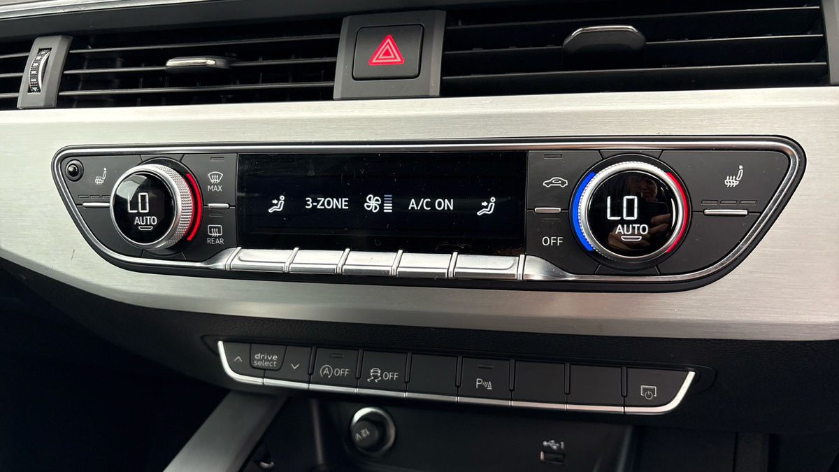 Audi A5 Image 6