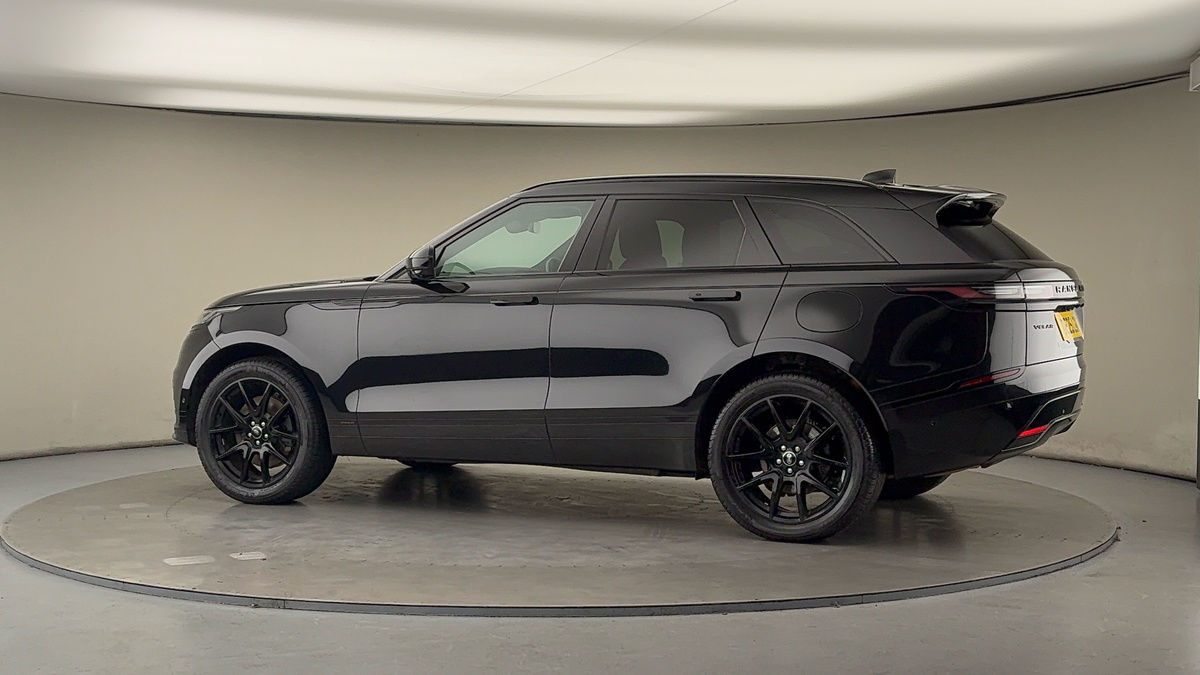 More views of Land Rover Range Rover Velar