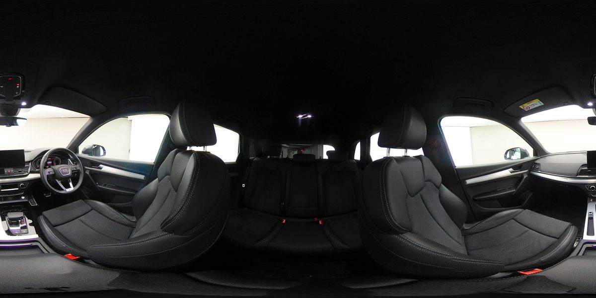 More views of Audi Q5