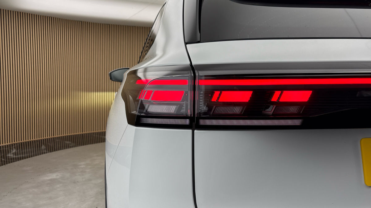 Volkswagen Tiguan Image 33