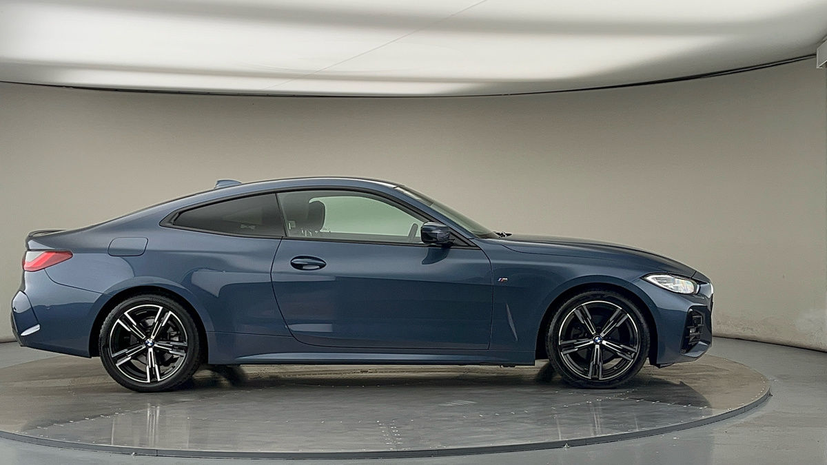 More views of BMW 4 Series