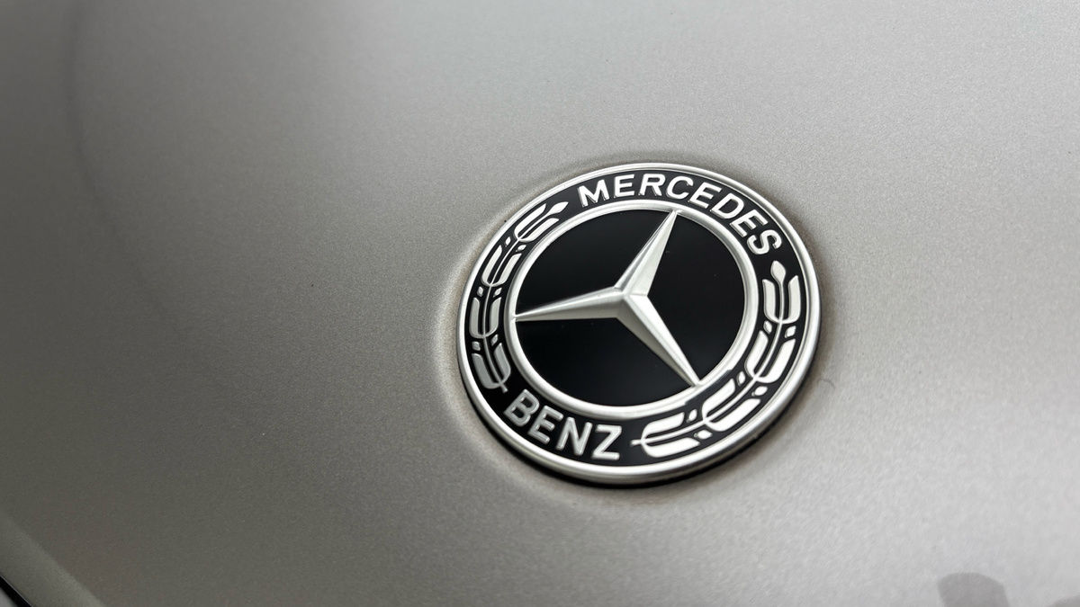 Mercedes-Benz GLC Image 24