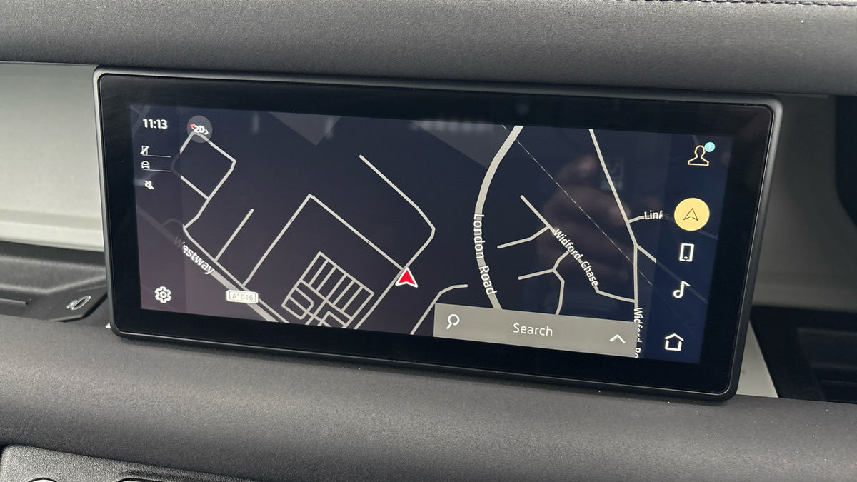 Land Rover Defender 90 Urban Image 17