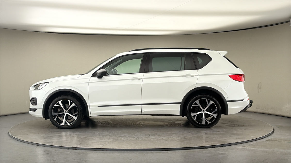 SEAT Tarraco Image 15