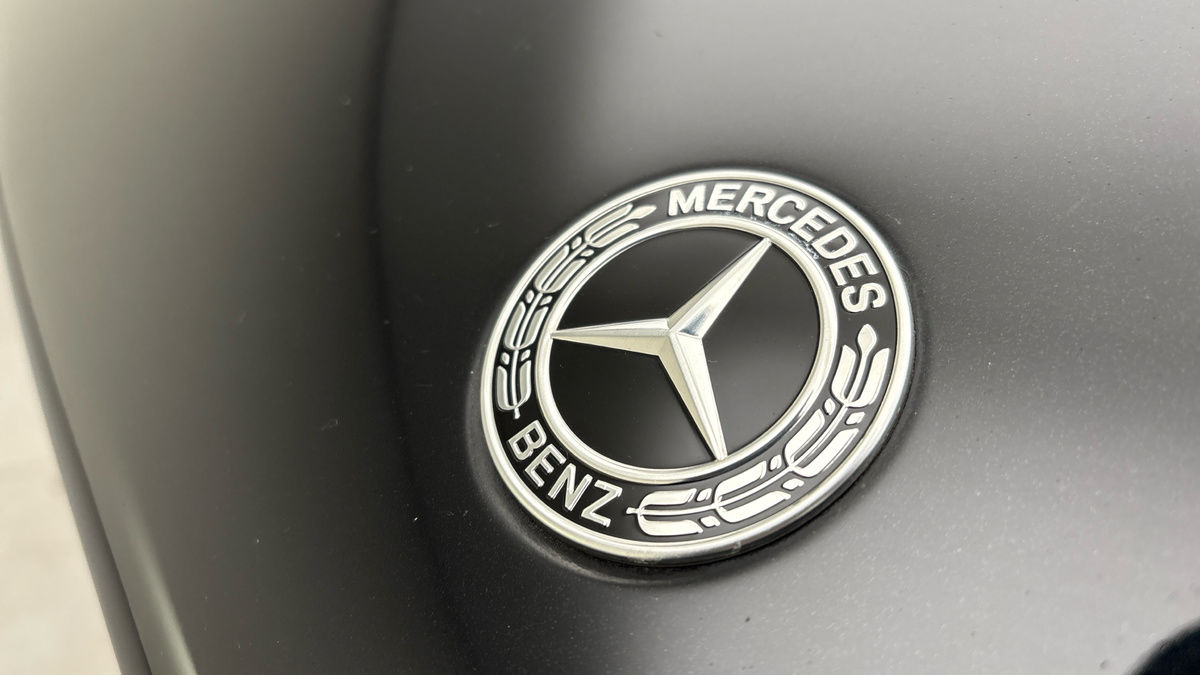 Mercedes-Benz A Class Image 24