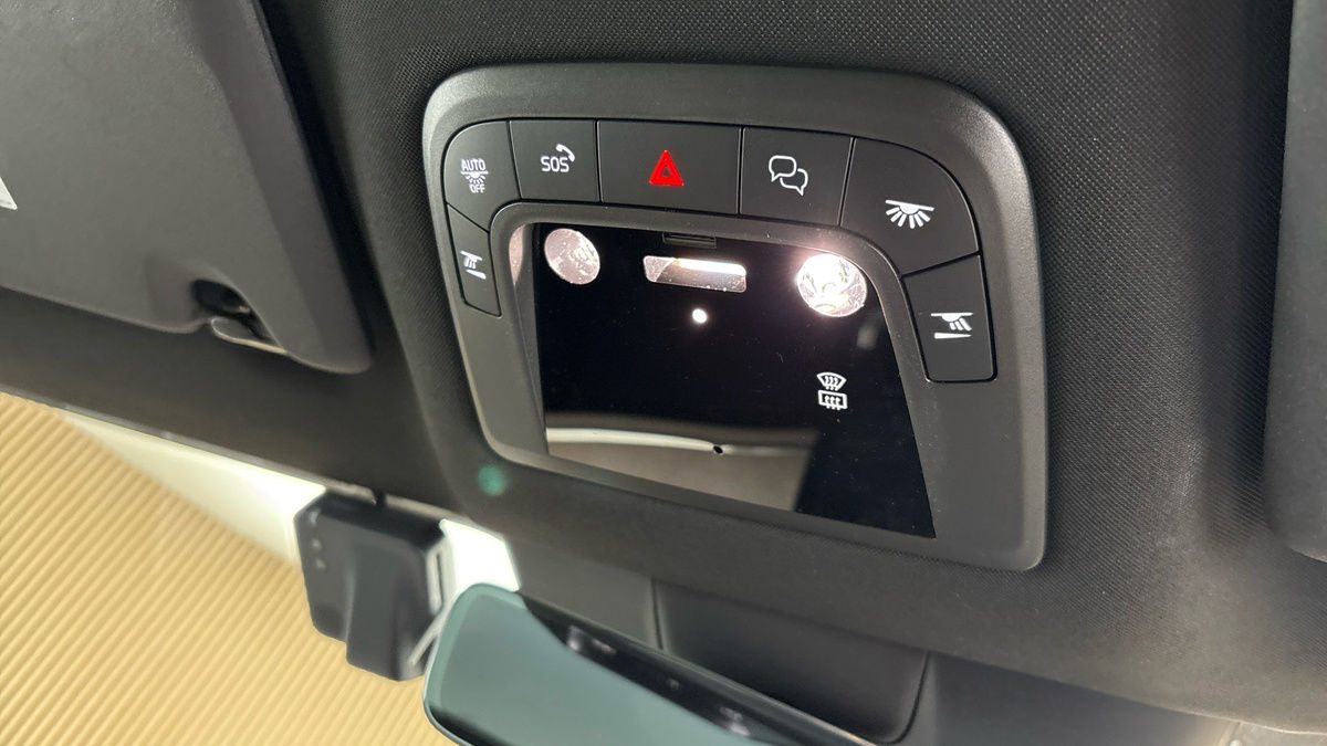 Volvo ES90 Image 31