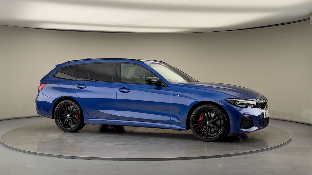 More views of BMW 3 Series
