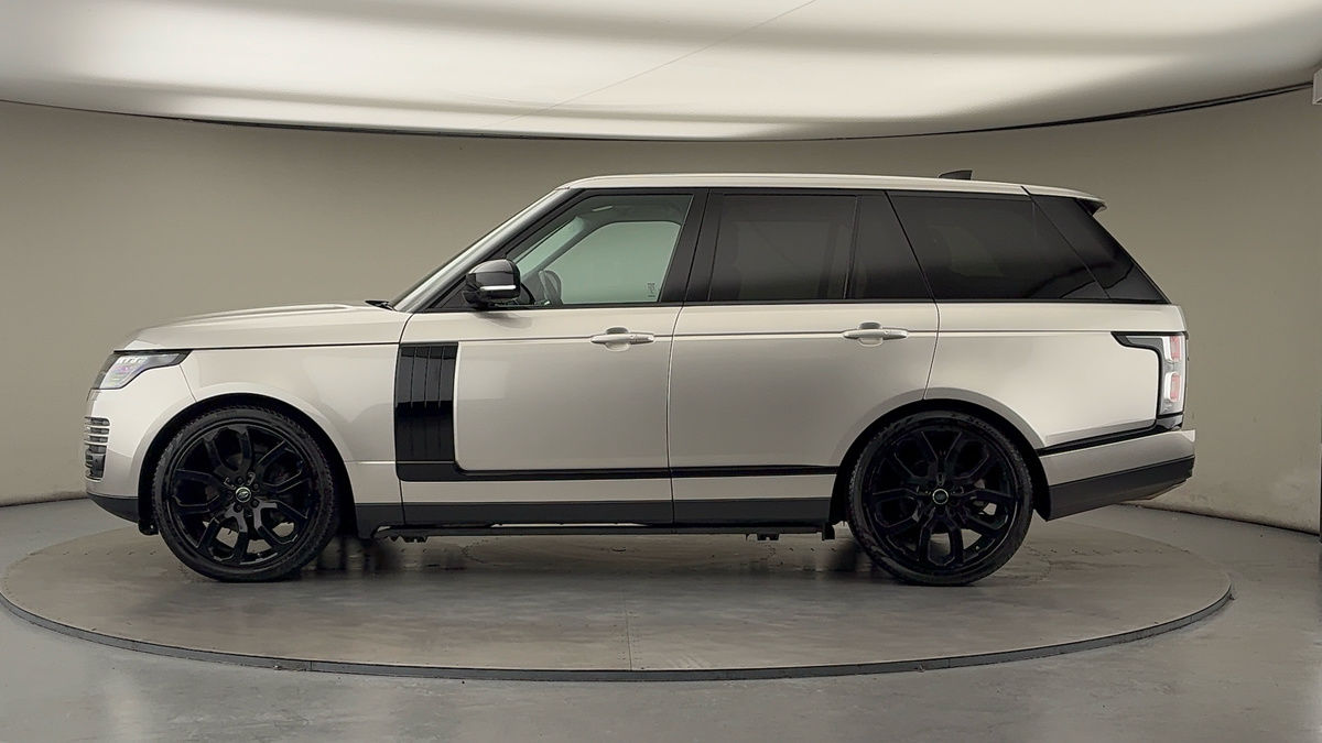 Land Rover Range Rover Image 15