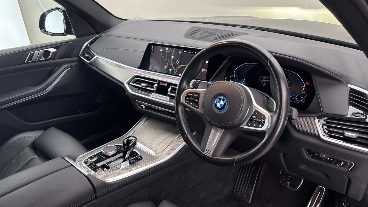 BMW X5 Image 5