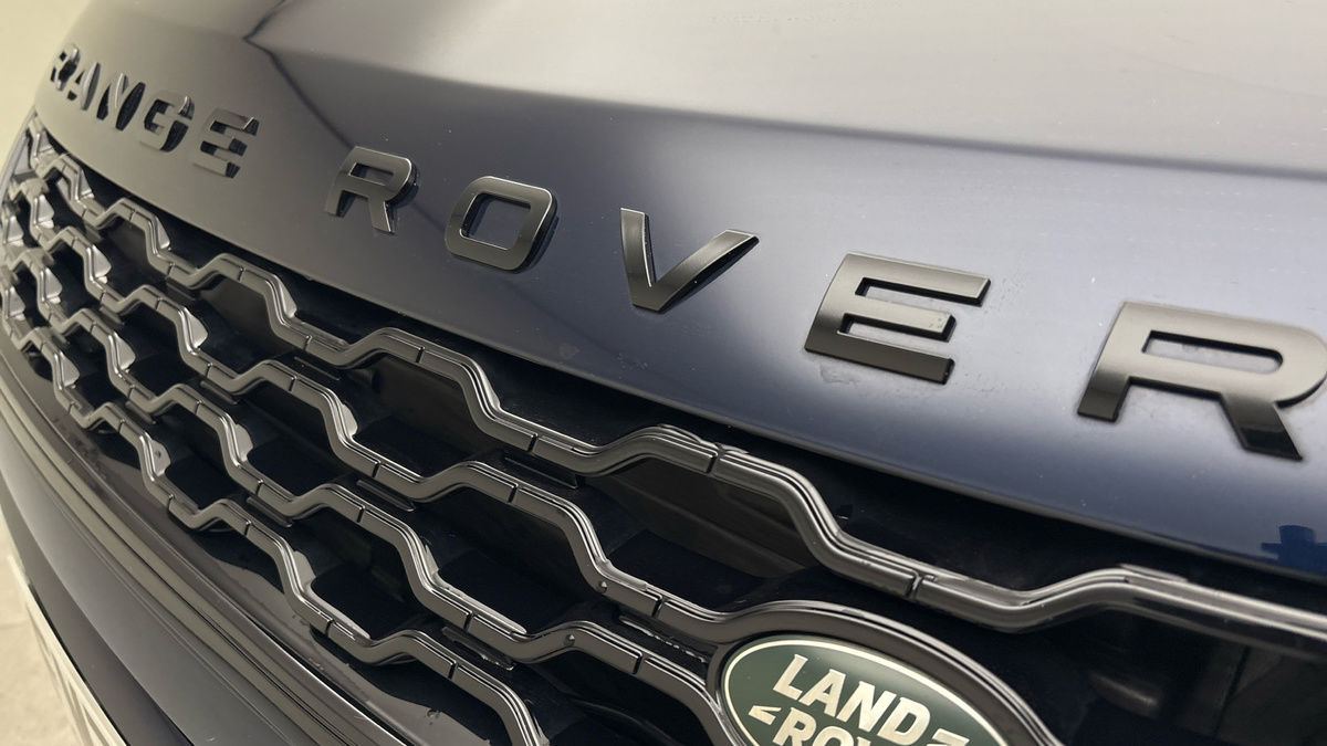 Land Rover Range Rover Evoque Image 24
