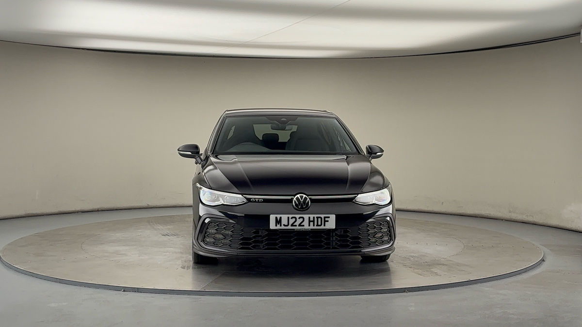 More views of Volkswagen Golf